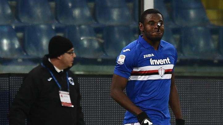 Terapie per Zapata. Prosegue il recupero di Linetty