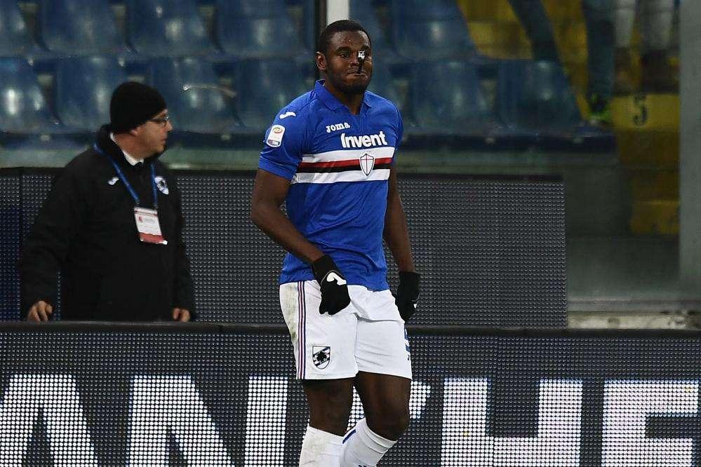 Zapata ancora a parte. Domattina rifinitura a porte chiuse
