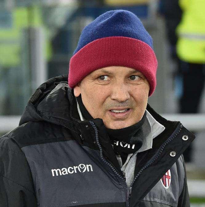 Mihajlovic: "Boskov è stato come un padre. Quando lo penso non so se piangere o ridere"