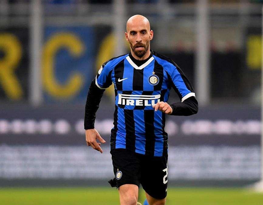 Borja Valero: "Inizia un periodo nel quale le squadre si giocano tanto. Provato sulla nostra pelle"