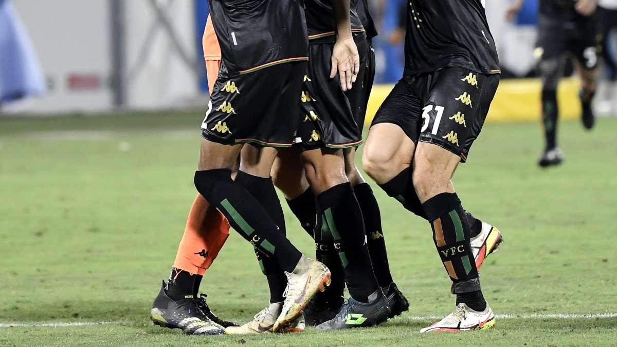 Venezia, Pierini: "Sampdoria una delle tre squadre più strutturate per salire in serie A"