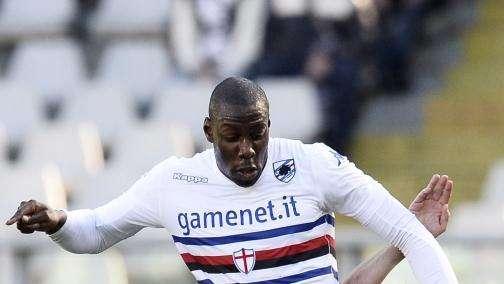 Pedullà: "Okaka non è un riempitivo, la Samp se n'è accorta"