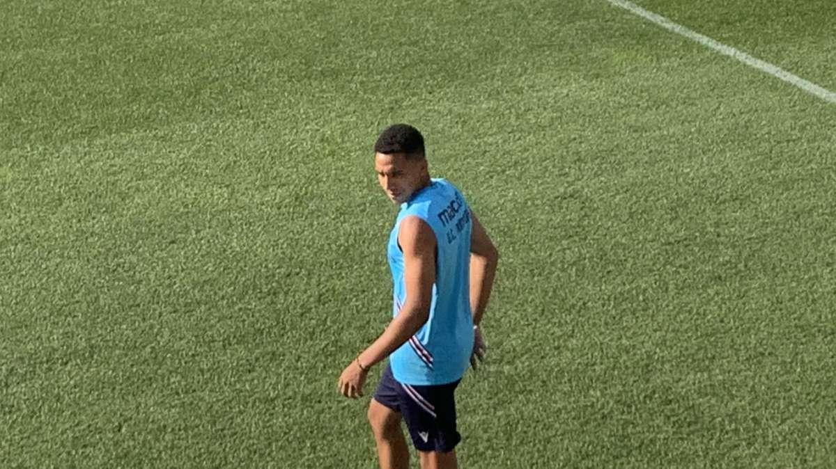 Coppa d'Africa, ex Sampdoria Sabiri non convocato dal Marocco