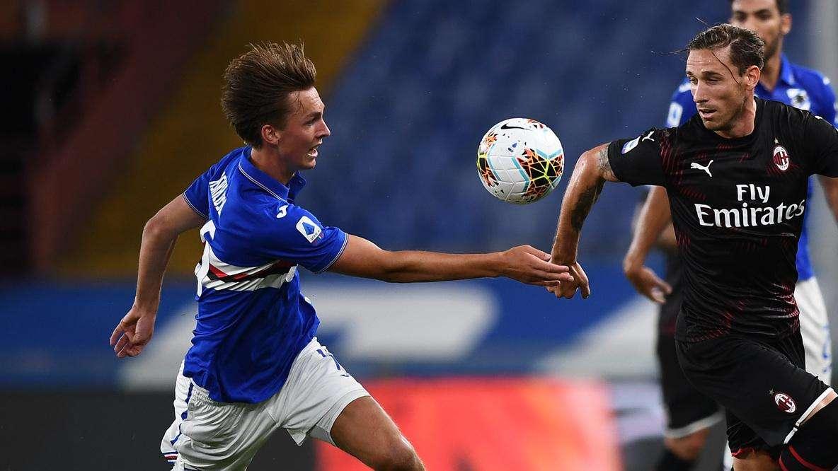 Askildsen sul gol: "Eravamo sul 3-0, ho pensato non potesse andare peggio"