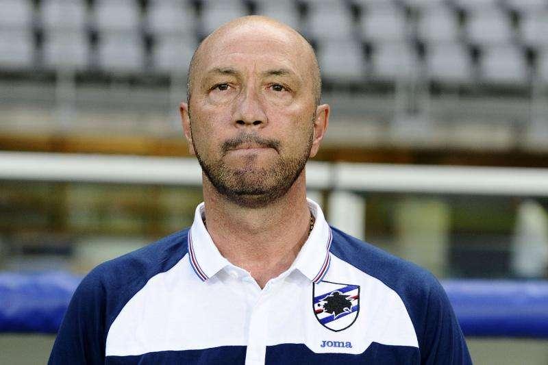 Zenga: "Nella ripresa c'è stata una buona reazione. Ora dobbiamo ripartire e restare tranquilli"