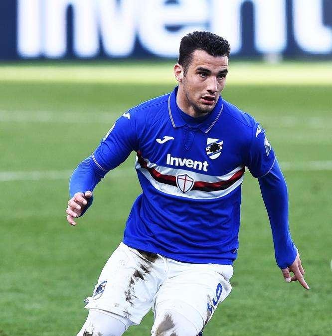F. Bonazzoli ed ex doriani per iniziativa "Lo stadio in un cassetto"