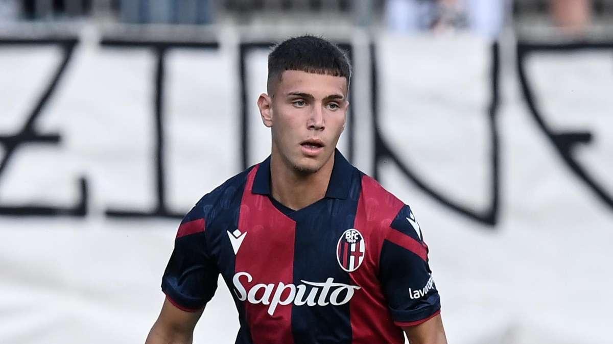 Raimondo - Sampdoria, il padre: "Era tutto fatto, poi la chiamata di Breda"