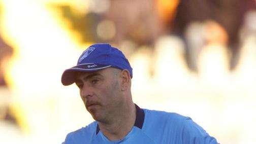 ESCLUSIVA SN - Berti: "A Empoli la Samp dovrà fare la partita. Convinto che i blucerchiati farebbero bene a riscattare Viviano"