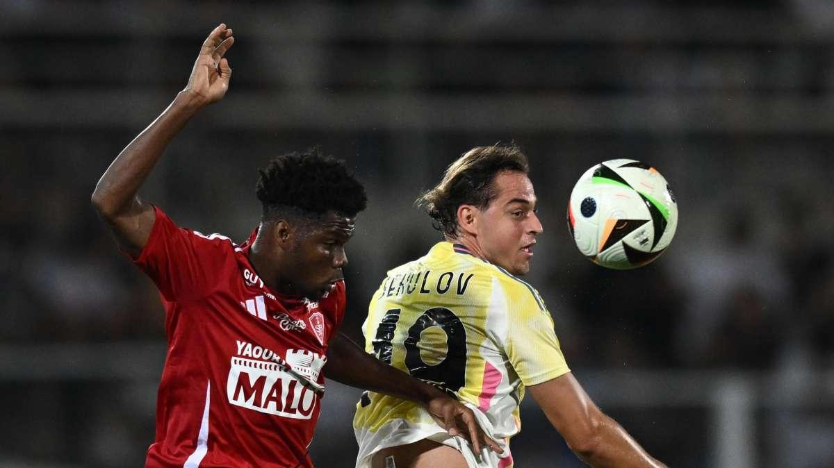 Prestiti Sampdoria, Sekulov: "Calabro mi reputa un'arma importante per attaccare la profondità"