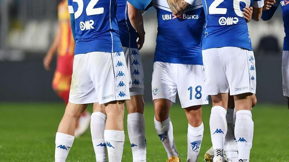Da Brescia: "Serve anche la fortuna. La Sampdoria avrebbe meritato"