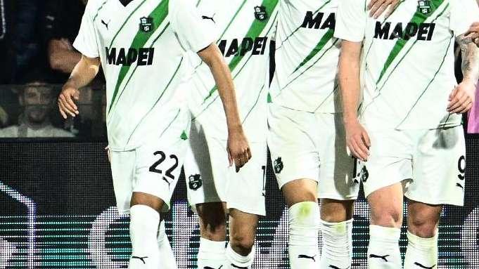 Sassuolo Women, Mihelic: "Vittoria importante con la Sampdoria"
