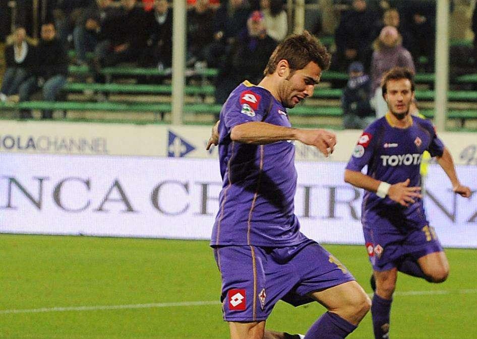 Turci: "Alla festa della serie A nel 2003 più gente in piazza che per lo scudetto. Ho ritrovato un gruppo di amici"