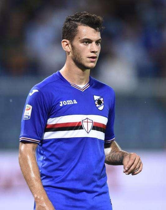 Quando i giovani appartengono al presente. Auguri a Pedro Pereira