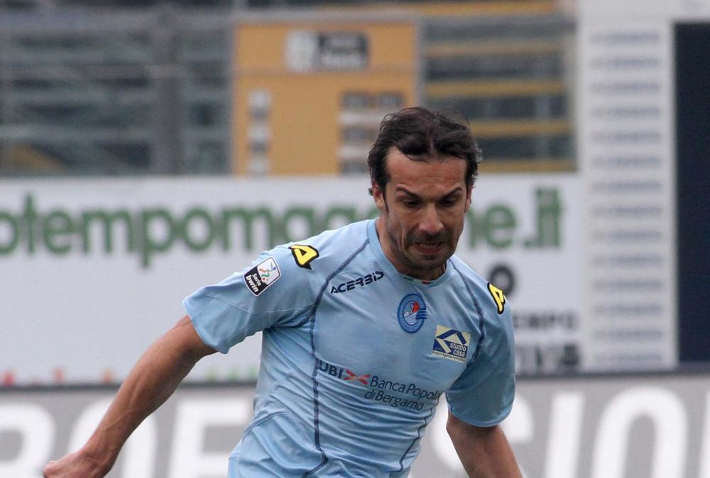 Bombardini: "Brunori va in società prestigiosa come la Sampdoria, non lo posso biasimare"