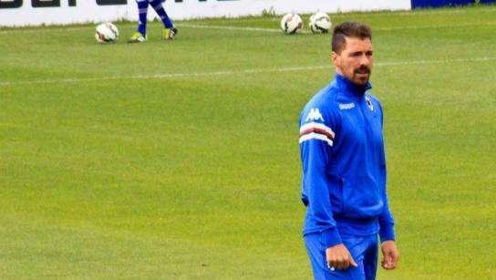 ESCLUSIVA SN - Cacciatore: "Qua per mettermi in gioco. Stiamo cercando di fare quello che ci chiede il mister"