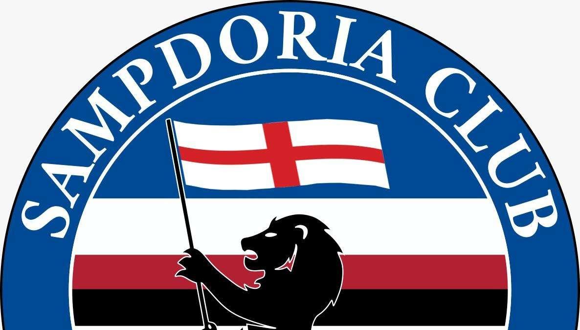 Sampdoria Club Bavari, comunicato sullo striscione trafugato