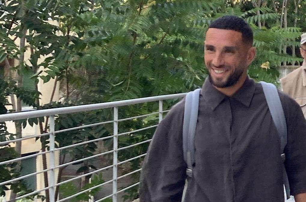 Social Sampdoria, Ferri: “Orgoglioso di aver indossato questa maglia per la prima volta”