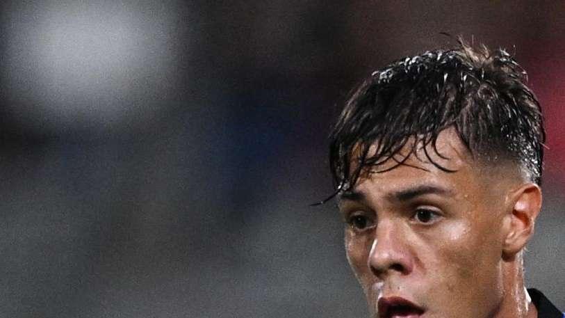 Sampdoria - Reggiana, Fontanarosa in arrivo alla corte di Viali
