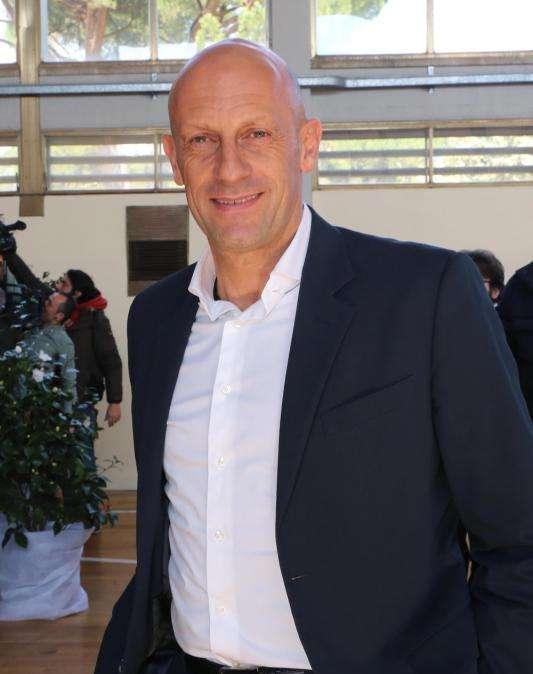 Di Carlo: "Non sono sorpreso dalla scelta di Ferrero di confermare Zenga"