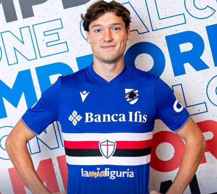 Sampdoria, dall'Olanda: "Avventura italiana di Lammers non sta andando come sperato"