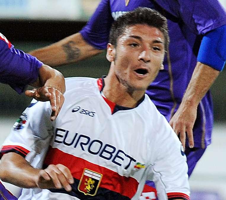 Genoa, Criscito e Bocchetti in coro: "C'è rammarico per la sconfitta, sabato teniamo a far bene"