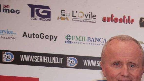 Tosi: "Sampdoria e Salernitana hanno un ambiente che le aiuta"