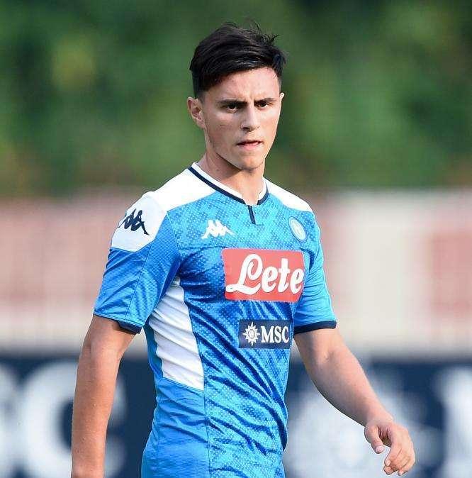 Napoli - Samp, Elmas e Allan probabili dal primo minuto