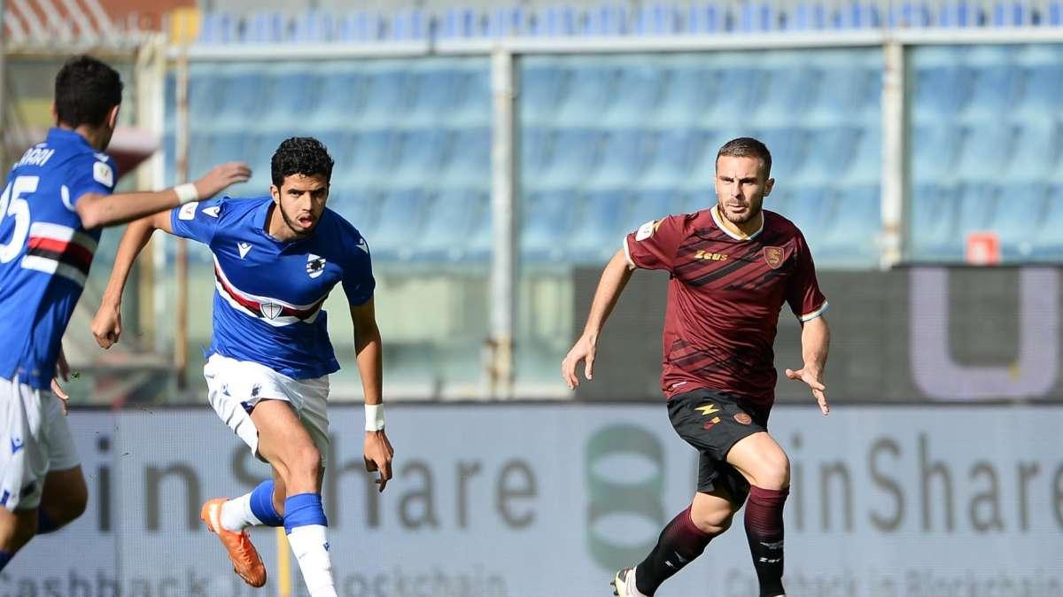 Rocha: "Felice per questo debutto"