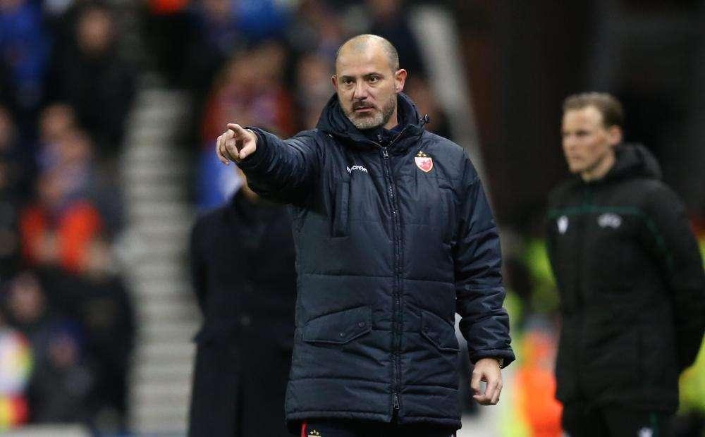 Calcio: Samp; da limare ultimi dettagli per arrivo Stankovic
