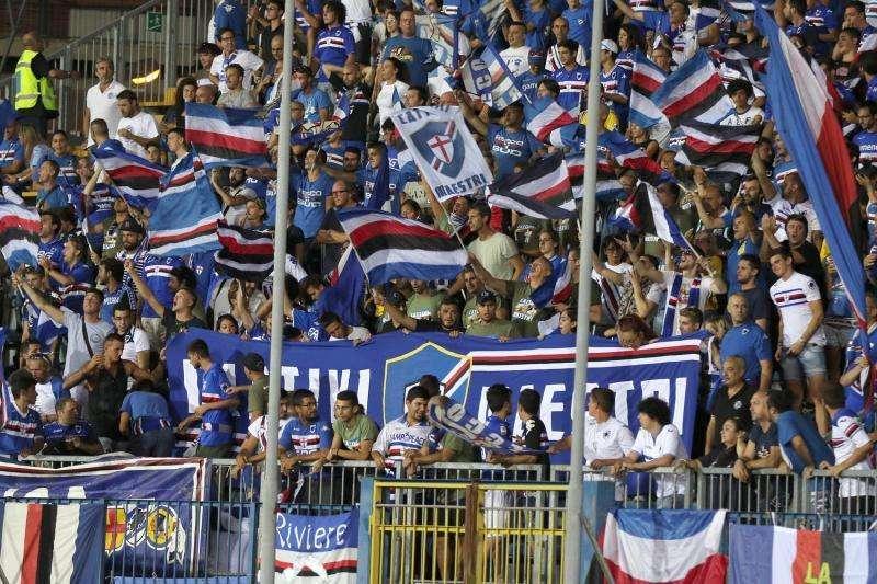 Iacopino: "Debutto con la Samp un'emozione enorme, ricordo con soddisfazione il mio primo goal"