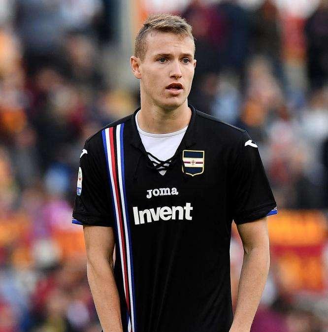 Jankto: "Faremo di tutto per ottenere i tre punti"