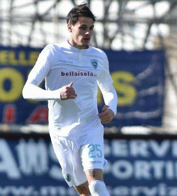 Leverbe grande personalità, Palumbo irrinunciabile, Cuomo si fa notare al Torneo di Viareggio