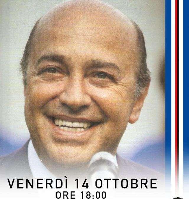 Tifosi Sampdoria: "Venerdì 14 ottobre. Andiamo a Bogliasco da Paolo"