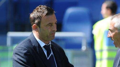 Sakic bacchetta Icardi: "Non è il modo di comportarsi"