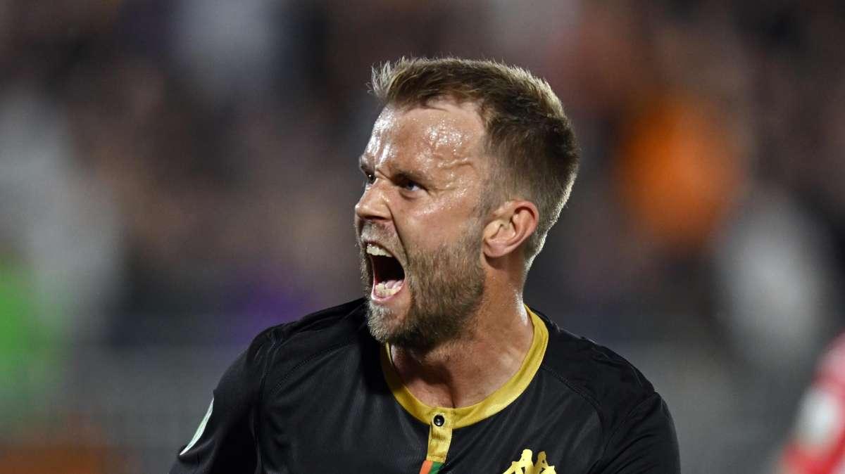 Mercato Sampdoria, Stroppa prova a portare il fedelissimo Gytkjaer a Cremona