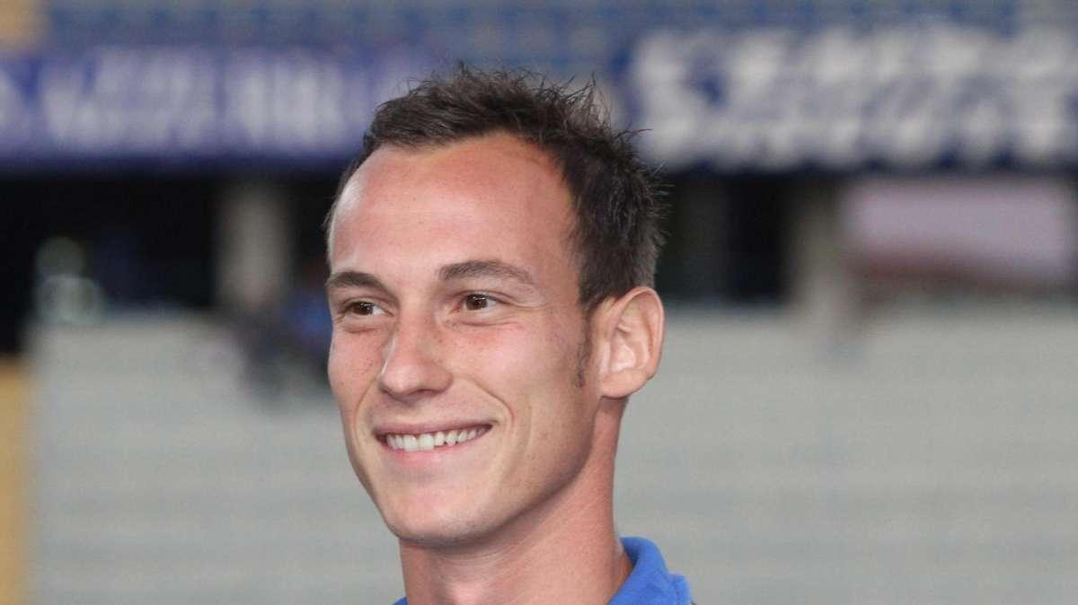 Volta: "Mi piacerebbe ritornare alla Sampdoria e magari restarci"