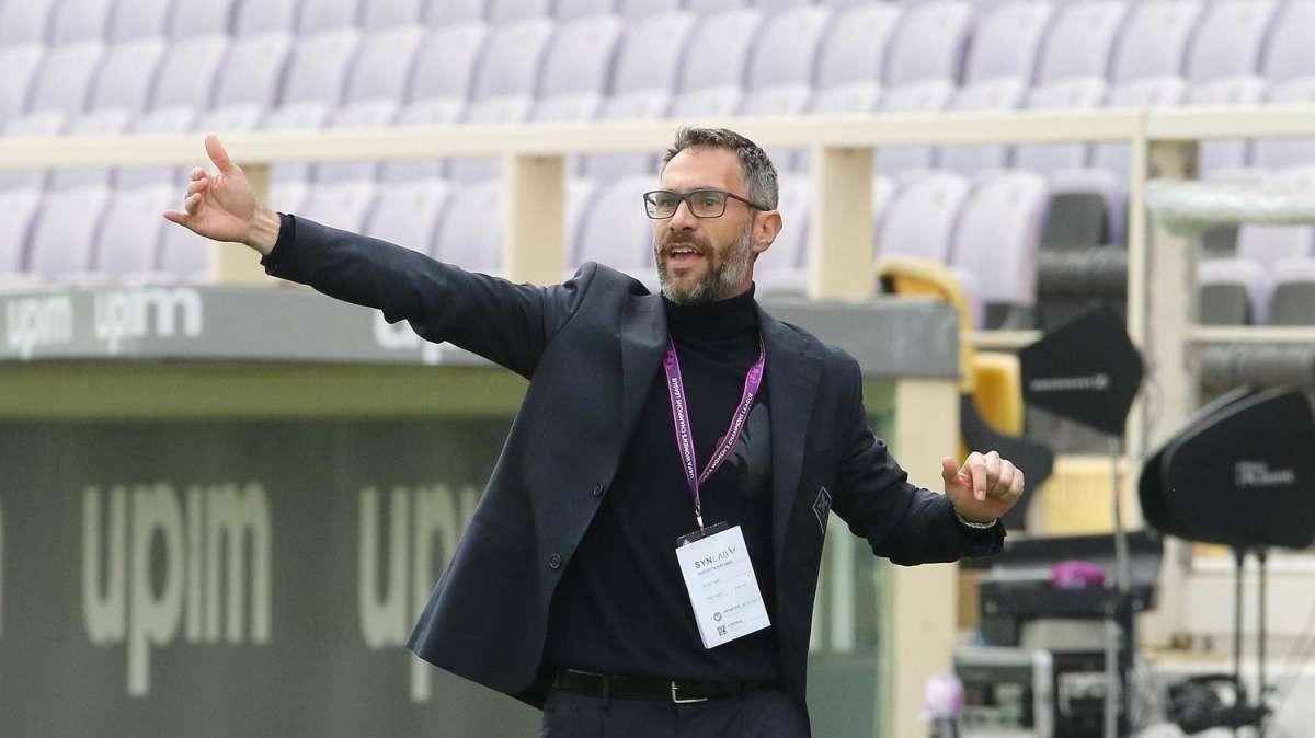 Sampdoria Women in testa alla classifica, Cincotta: "Cuore blucerchiato"