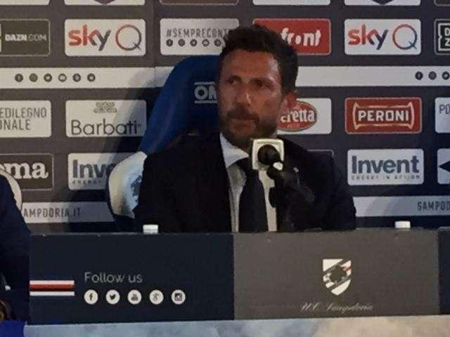 29 convocati per Ponte di Legno: presenti Murillo e Avogadri