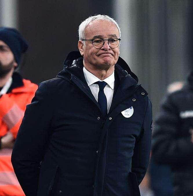 Ranieri ricorda Rialti: "Non solo un giornalista, perdo anche un amico. Nel 2012 voleva riportarmi a Firenze"