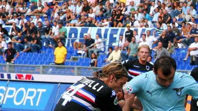 Bottinelli lascia il calcio giocato, il messaggio dell'ex Sampdoria