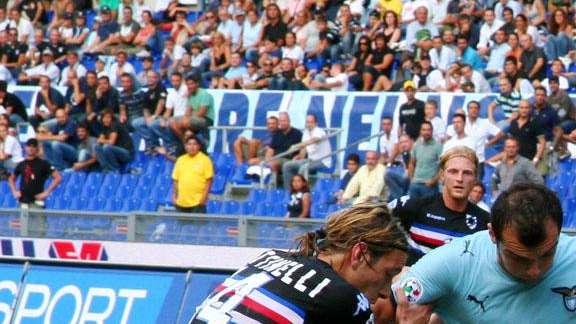 Ex Sampdoria, futuro da tecnico per Bottinelli: "Mi piace il bel gioco"