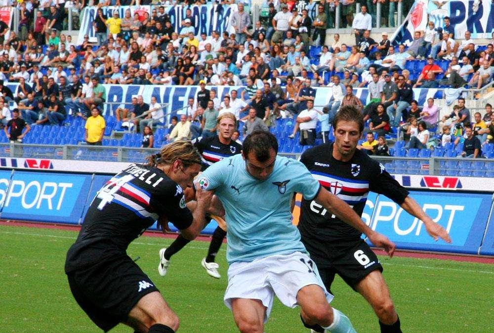Fornaroli e Bottinelli rientreranno alla Samp