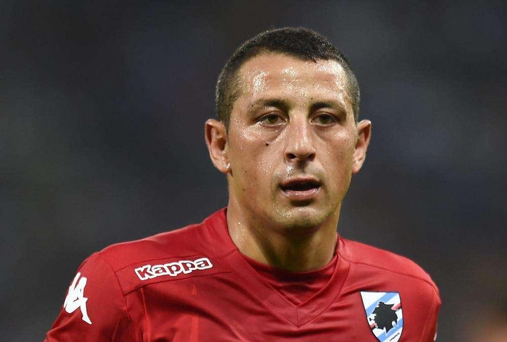 Palombo: "Mihajlovic comprende le situazioni prima di chiunque altro. Gabbiadini stagione straordinaria"