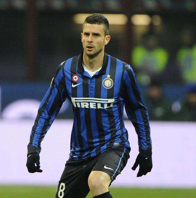 Thiago Motta con Ranieri all'Inter: "Abbiamo parlato tantissimo. Ricordo una partita contro il Napoli di Coppa..."