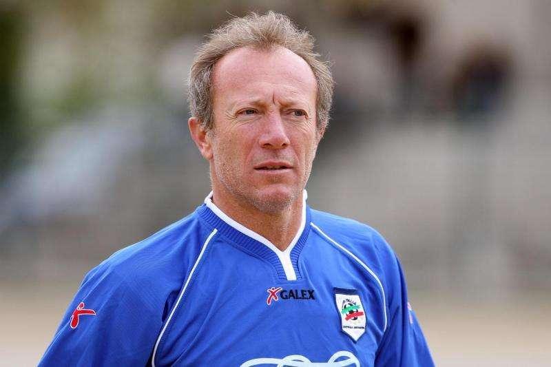 M. Mannini: "Mi attendo una Samp concentrata in difesa. Sfida tatticamente equilibrata"