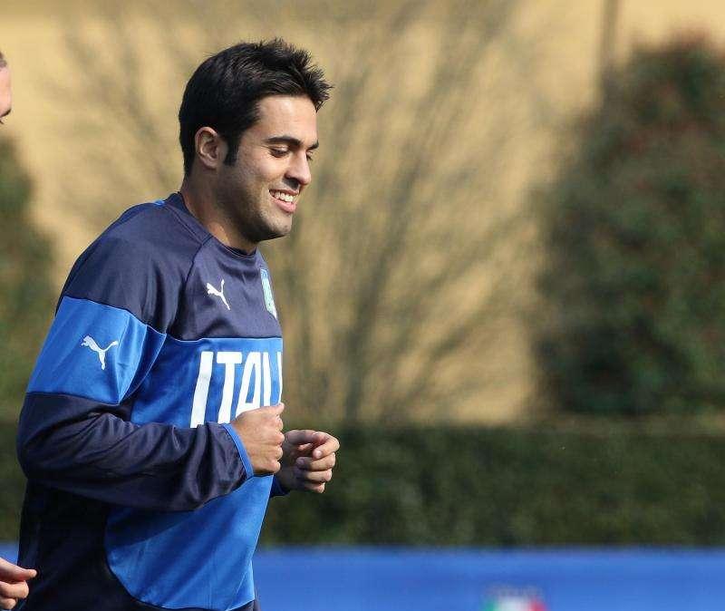 Eder, prestazione importante con l'Italia. Molto utile in entrambe le fasi