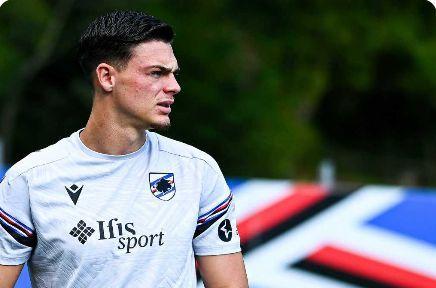 Sampdoria social, Cuni: “Ci faremo trovare pronti per la prima partita davanti ai nostri tifosi”