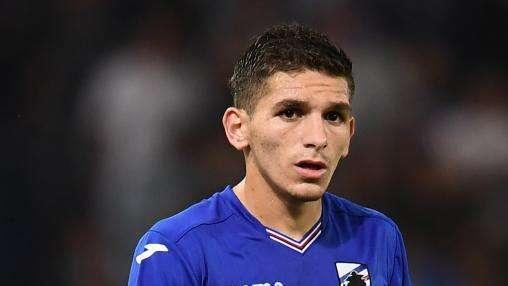 Torreira inesauribile, Barreto onnipresente, Schick non fa il miracolo.