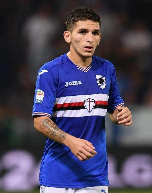 Torreira: "Volevamo vincere in casa ma comunque abbiamo fatto un buon girone di andata"
