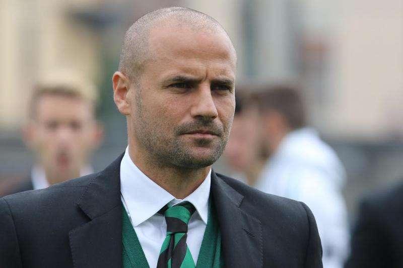 Bianco: "Giampaolo ha cambiato il suo modo di allenare ma lavora sempre con grande meticolosità"
